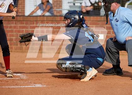 Thumbnail 1 in Pope @ Johns Creek photogallery.