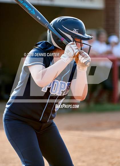 Thumbnail 3 in Pope @ Johns Creek photogallery.
