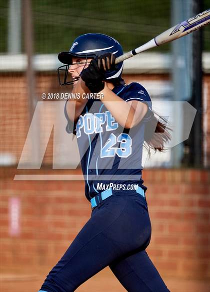 Thumbnail 2 in Pope @ Johns Creek photogallery.