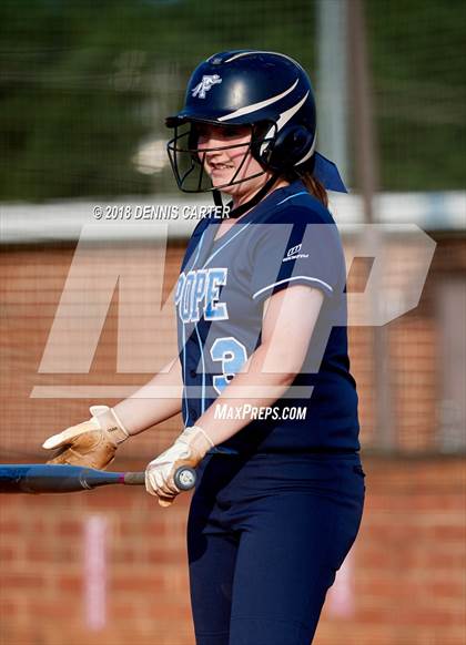 Thumbnail 1 in Pope @ Johns Creek photogallery.