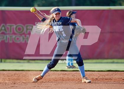 Thumbnail 3 in Pope @ Johns Creek photogallery.