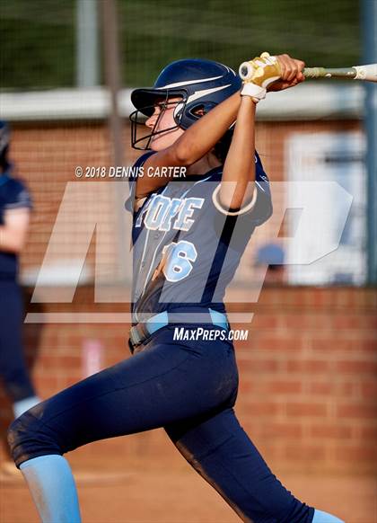 Thumbnail 1 in Pope @ Johns Creek photogallery.