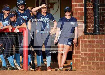 Thumbnail 3 in Pope @ Johns Creek photogallery.
