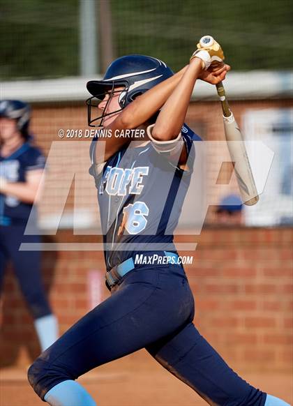 Thumbnail 2 in Pope @ Johns Creek photogallery.