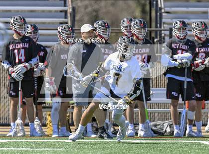 Thumbnail 1 in New Canaan @ St. Anthony's photogallery.