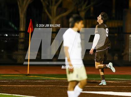 Thumbnail 3 in Archbishop Mitty @ Saint Francis photogallery.