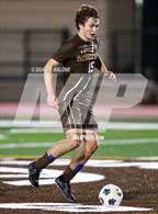 Photo from the gallery "Archbishop Mitty @ Saint Francis"
