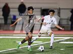 Photo from the gallery "Archbishop Mitty @ Saint Francis"