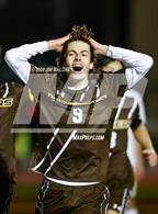 Photo from the gallery "Archbishop Mitty @ Saint Francis"