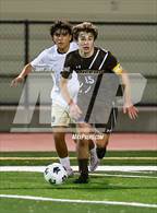 Photo from the gallery "Archbishop Mitty @ Saint Francis"