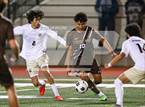 Photo from the gallery "Archbishop Mitty @ Saint Francis"