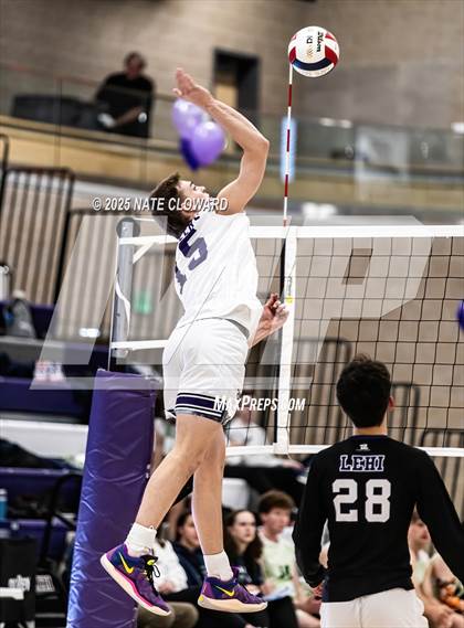 Thumbnail 2 in Timpanogos @ Lehi photogallery.
