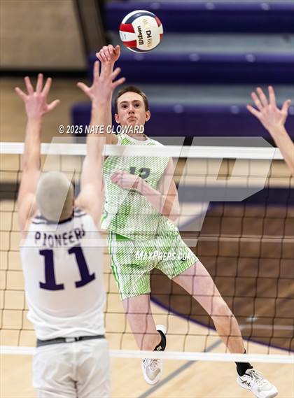 Thumbnail 1 in Timpanogos @ Lehi photogallery.
