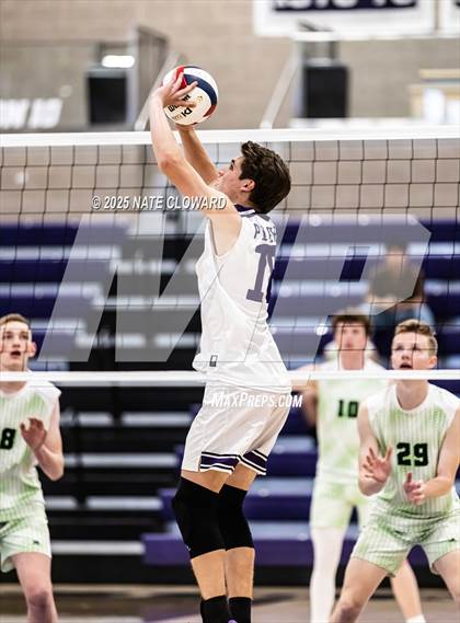 Thumbnail 1 in Timpanogos @ Lehi photogallery.