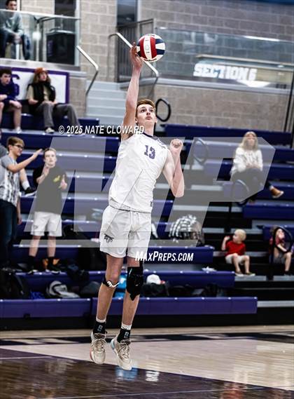 Thumbnail 1 in Timpanogos @ Lehi photogallery.