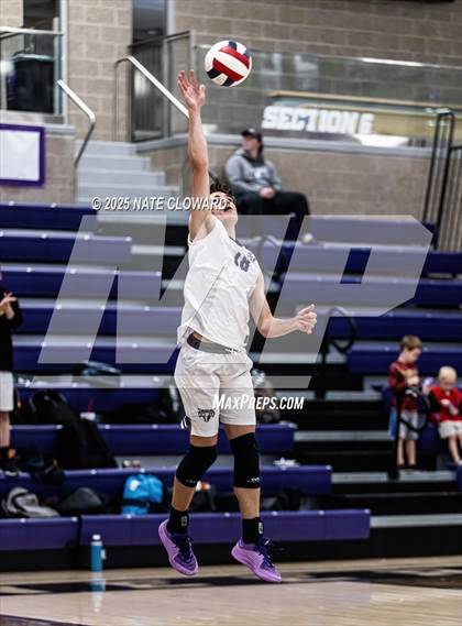 Thumbnail 1 in Timpanogos @ Lehi photogallery.