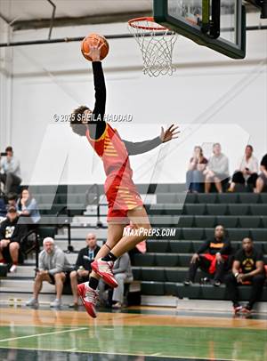 Clearwater Central Catholic vs Lakeside Christian (Keswick Suncoast Classic)