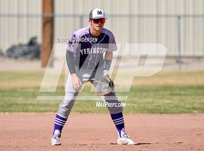 Thumbnail 1 in Incline @ Yerington (Game 1) photogallery.