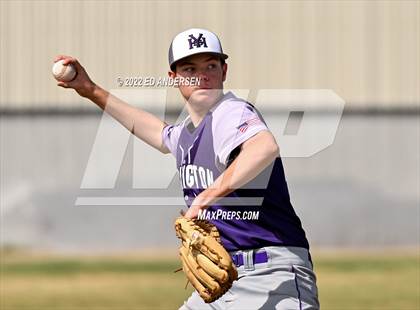 Thumbnail 1 in Incline @ Yerington (Game 1) photogallery.