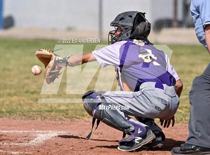 Thumbnail 1 in Incline @ Yerington (Game 1) photogallery.