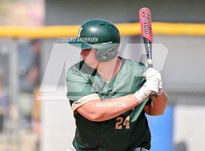 Thumbnail 2 in Incline @ Yerington (Game 1) photogallery.