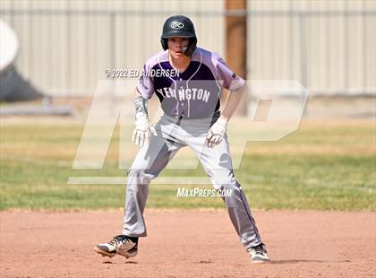 Thumbnail 3 in Incline @ Yerington (Game 1) photogallery.