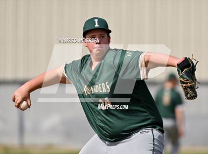 Thumbnail 2 in Incline @ Yerington (Game 1) photogallery.
