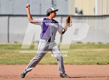 Thumbnail 3 in Incline @ Yerington (Game 1) photogallery.