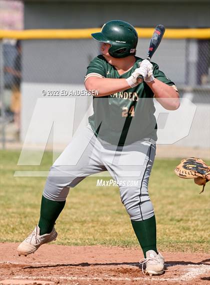 Thumbnail 3 in Incline @ Yerington (Game 1) photogallery.