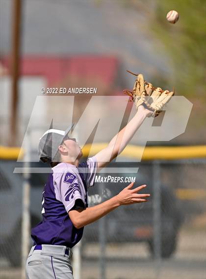 Thumbnail 3 in Incline @ Yerington (Game 1) photogallery.