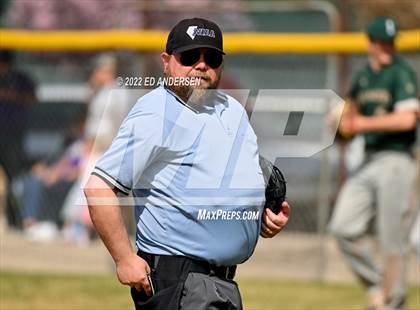 Thumbnail 1 in Incline @ Yerington (Game 1) photogallery.