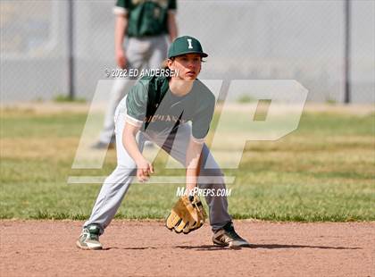Thumbnail 2 in Incline @ Yerington (Game 1) photogallery.