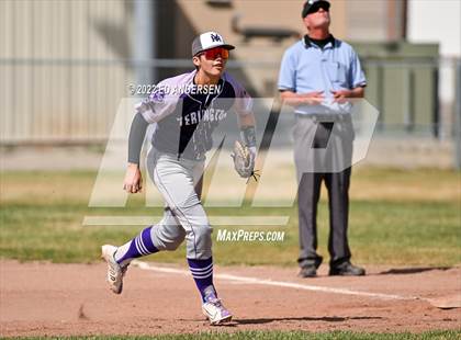 Thumbnail 2 in Incline @ Yerington (Game 1) photogallery.