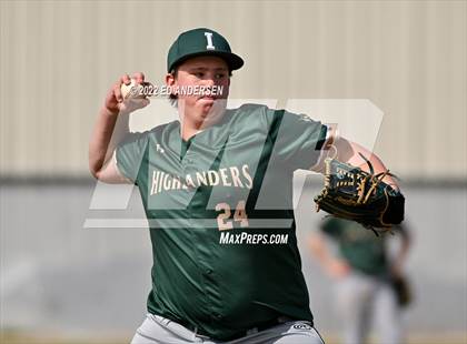 Thumbnail 3 in Incline @ Yerington (Game 1) photogallery.