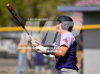 Thumbnail 2 in Incline @ Yerington (Game 1) photogallery.
