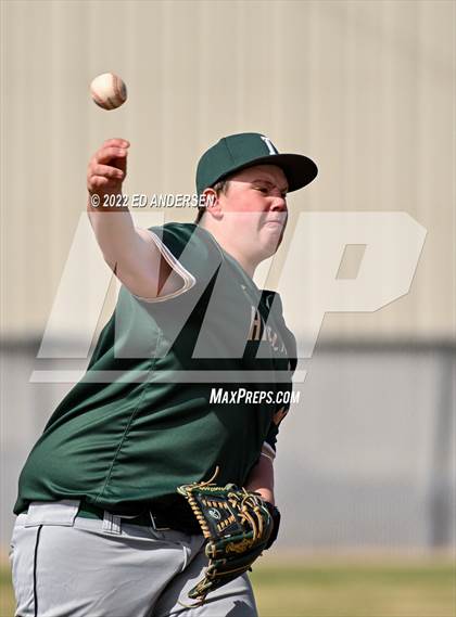 Thumbnail 1 in Incline @ Yerington (Game 1) photogallery.