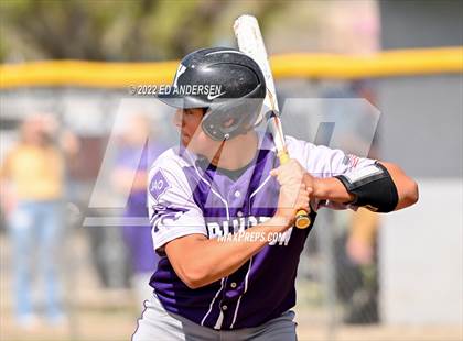 Thumbnail 1 in Incline @ Yerington (Game 1) photogallery.