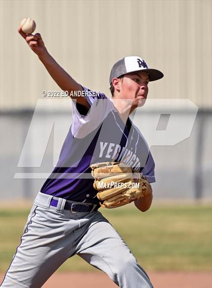 Thumbnail 1 in Incline @ Yerington (Game 1) photogallery.