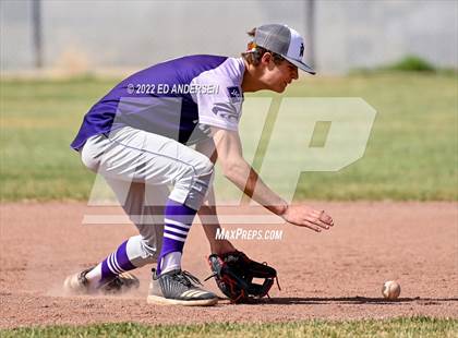 Thumbnail 1 in Incline @ Yerington (Game 1) photogallery.