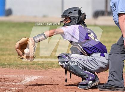 Thumbnail 2 in Incline @ Yerington (Game 1) photogallery.