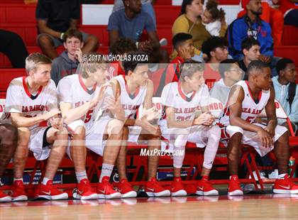 Thumbnail 3 in Narbonne vs. Redondo Union (Ryse Williams/Pac Shores Tournament) photogallery.