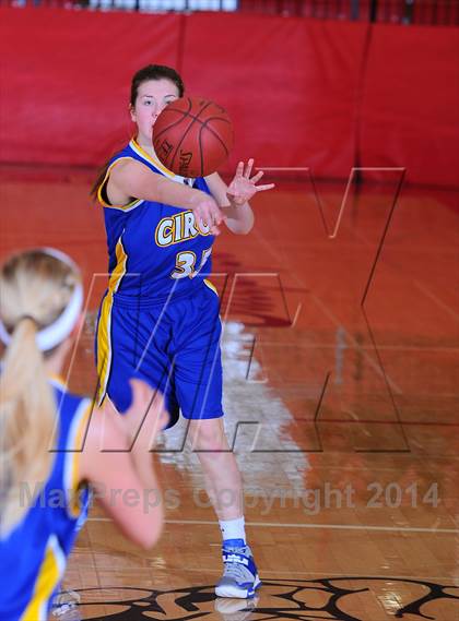Thumbnail 3 in Circle @ McPherson photogallery.