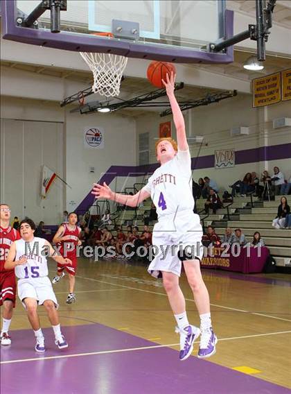 Thumbnail 1 in Paso Robles @ Righetti photogallery.