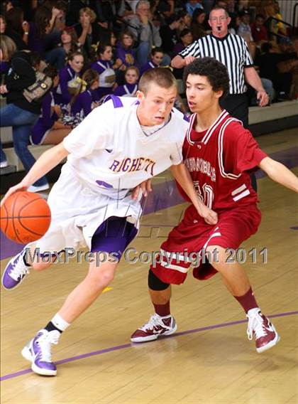 Thumbnail 2 in Paso Robles @ Righetti photogallery.