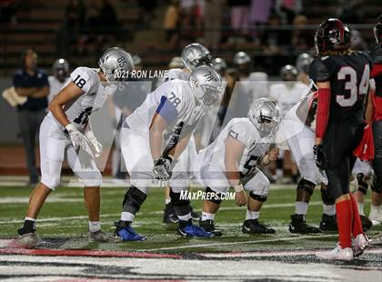 Thumbnail 1 in Edmond North @ Mustang photogallery.