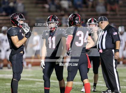 Thumbnail 1 in Edmond North @ Mustang photogallery.