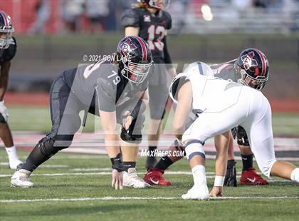 Thumbnail 1 in Edmond North @ Mustang photogallery.