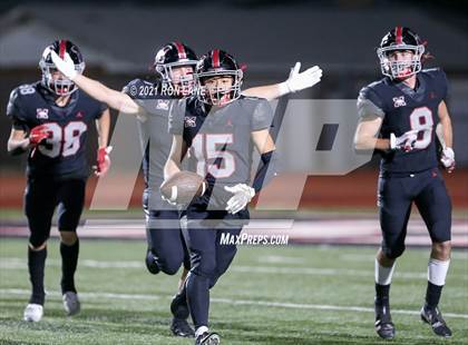 Thumbnail 1 in Edmond North @ Mustang photogallery.