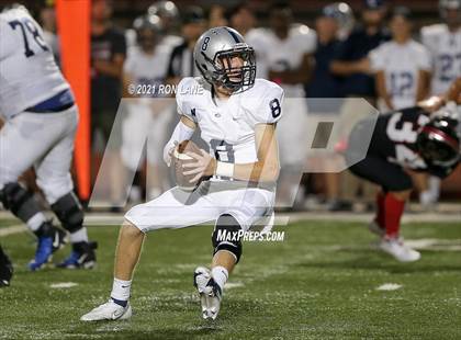 Thumbnail 3 in Edmond North @ Mustang photogallery.