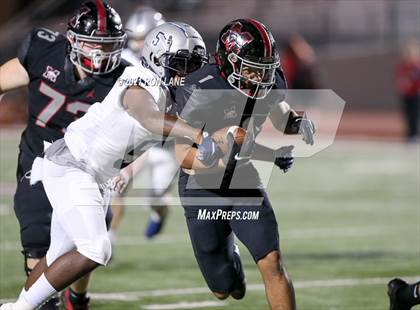 Thumbnail 1 in Edmond North @ Mustang photogallery.